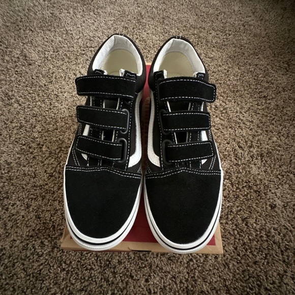 Old skool vans - Picture 4 of 5